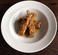All'Antico Trattoria - Accommodation Gladstone