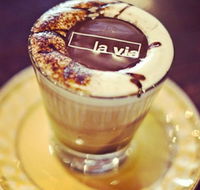 Cafe La Via - Accommodation Gladstone