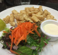 Cafe Matto - Accommodation Gladstone