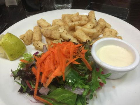 Cafe Matto - Accommodation Gladstone 0