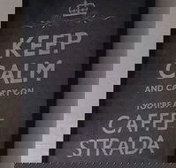 Caffe Strada - Accommodation Gladstone