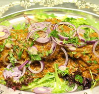 Chimes Indian Restaurant - Accommodation Gladstone