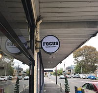 Focus - Accommodation Gladstone