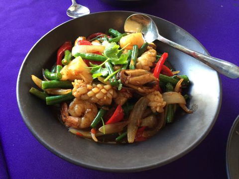 Narai Thai Restaurant - Accommodation Gladstone 0