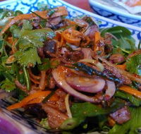 One Thai Restaurant - Accommodation Gladstone