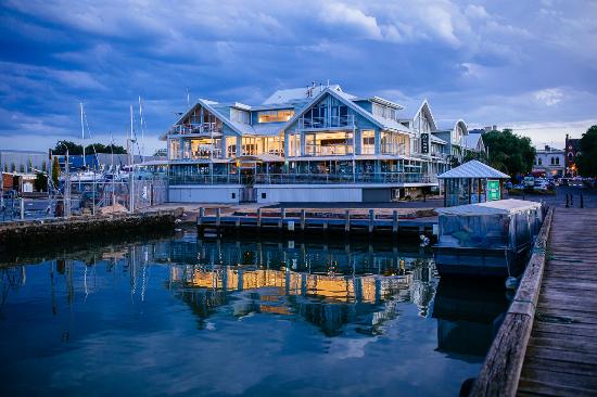  Accommodation Gladstone