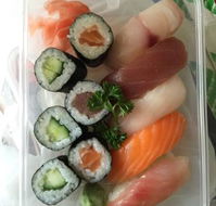 Popula Japanese Take Away - Accommodation Gladstone