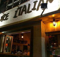Pure Italian Restaurant - Accommodation Gladstone
