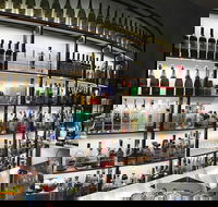 Riserva - Accommodation Gladstone