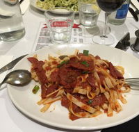 Romano's Pizza Restaurant - Accommodation Gladstone