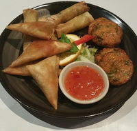 Tom Yum Thai Cuisine - Accommodation Gladstone