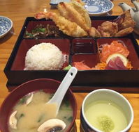 Toyama Japanese Restaurant - Accommodation Gladstone