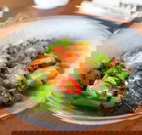 Withrice Thai Kitchen - Accommodation Gladstone