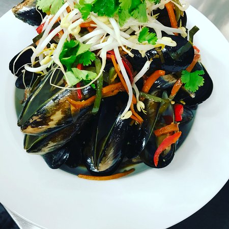 Advance Mussel Supply - Accommodation Gladstone 0