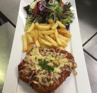Brunenzo's Italian Pizzeria - Accommodation Gladstone