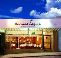 Coconut Lagoon - Accommodation Gladstone