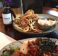Donco - Accommodation Gladstone
