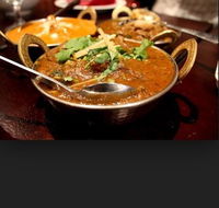 Drysdale Curry Club