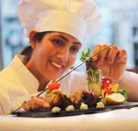 Eastern Spice - Accommodation Gladstone