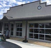 Ellens Cafe North Shore - Accommodation Gladstone