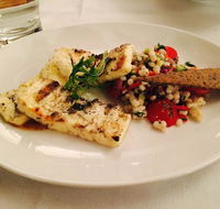 Empire Grill - Accommodation Gladstone