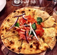Monzarella Italian Restaurant - Accommodation Gladstone