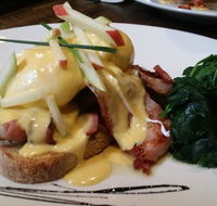 Pakington Pantry - Accommodation Gladstone
