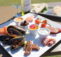 Portarlington Golf Club Bistro - Accommodation Gladstone