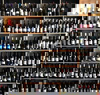 Portovino Wine Bar  Wine Store - Accommodation Gladstone