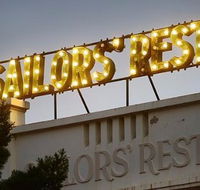 Sailors' Rest - Accommodation Gladstone