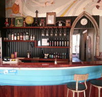 Saints and Sailors Seafood Bar  Grill - Accommodation Gladstone