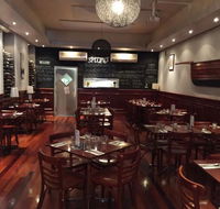 Steam Packet Hotel Restaurant - Accommodation Gladstone