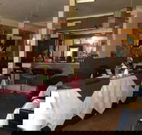 Tandoori Mahal Indian Restaurant - Accommodation Gladstone