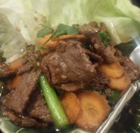 Tarin Thai - Accommodation Gladstone