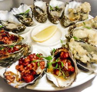 Telegraph Hotel Restaurant - Accommodation Gladstone