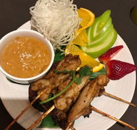 Thai District Cafe - Accommodation Gladstone