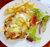 The boy - Accommodation Gladstone
