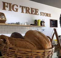 The Fig Tree store - Accommodation Gladstone