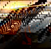 Zebra Bar Bistro