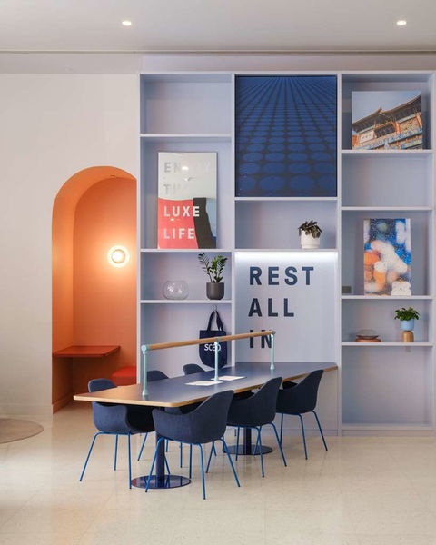 Scape Living At Aurora - Accommodation Gladstone 0