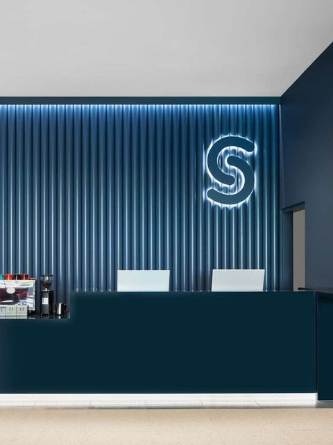Scape Living At Aurora - Accommodation Gladstone 1
