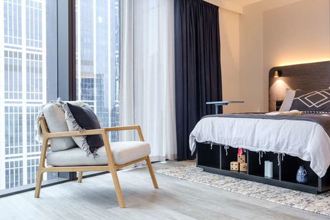 Scape Living At Aurora - Accommodation Gladstone 4