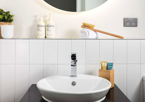 Scape Living At Aurora - Accommodation Gladstone 6