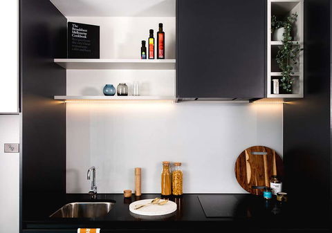 Scape Living At Aurora - Accommodation Gladstone 10