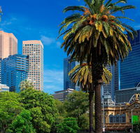 Sheraton Melbourne Hotel - Accommodation Gladstone