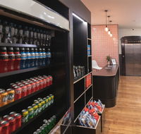 United Backpackers - Accommodation Gladstone