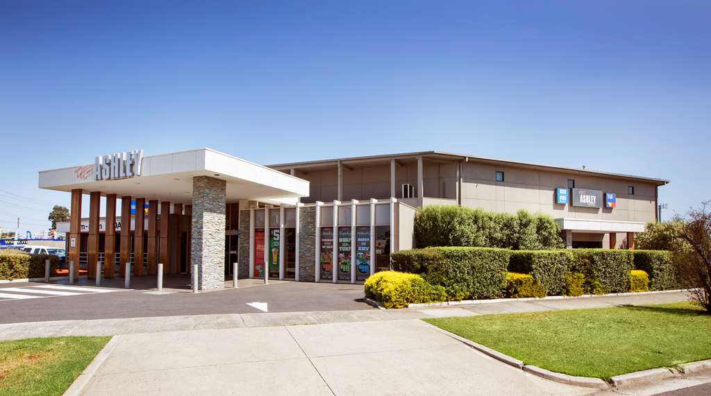  Accommodation Gladstone