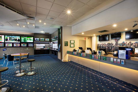 Nightcap At St Albans Hotel - Accommodation Gladstone 4