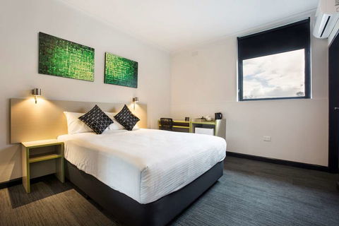Nightcap At St Albans Hotel - Accommodation Gladstone 5