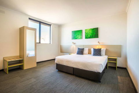 Nightcap At St Albans Hotel - Accommodation Gladstone 6